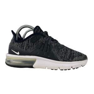 Nike Air‎ Max Sequent Running Shoes Size W8 Y6